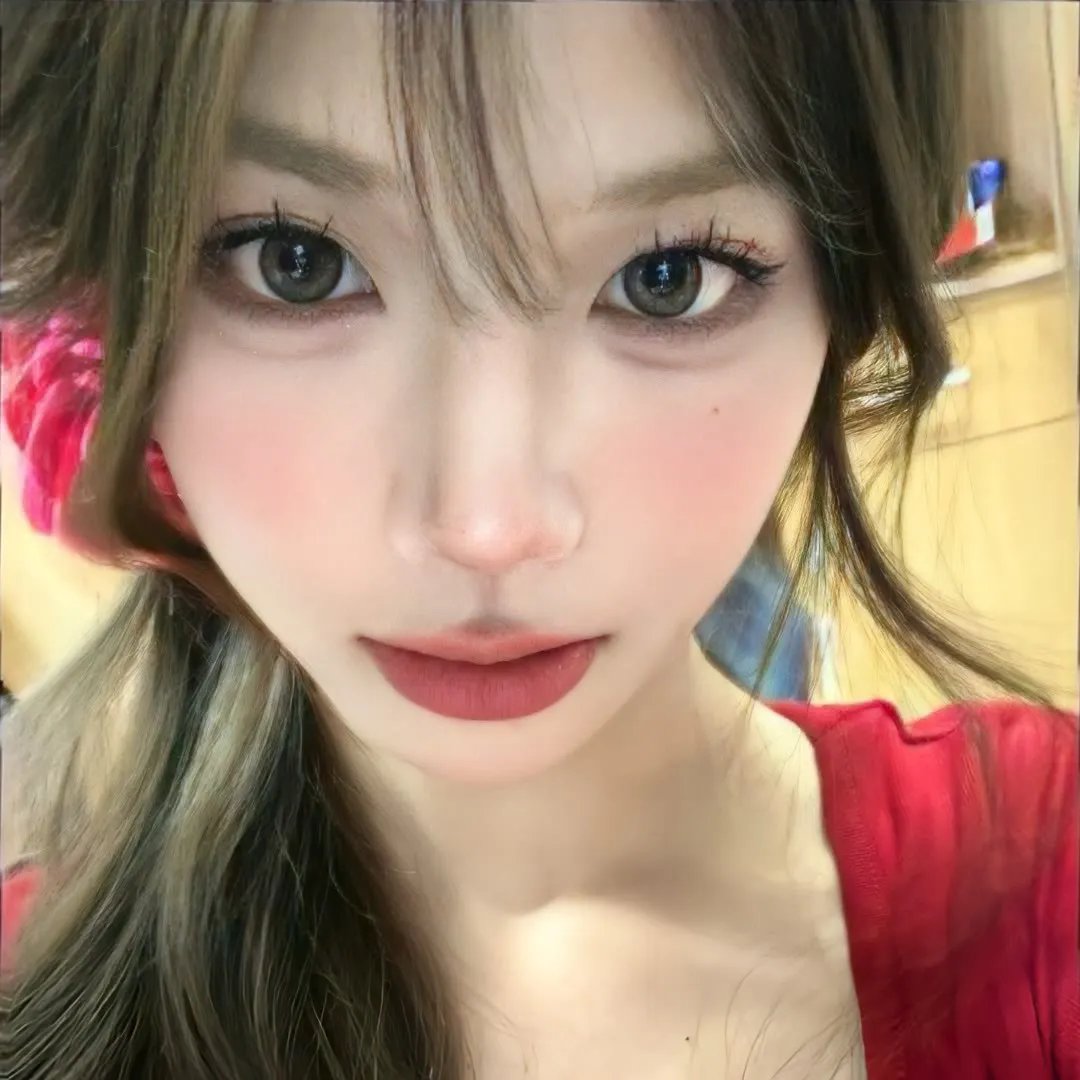 小雁与吴爱丽